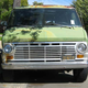 Image for article titled 1969 Ford Econoline Custom 300 Super Van